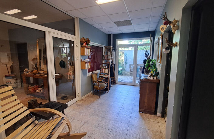 Appartement Barberaz 5 pièce(s) de 148.81 m2 — photo 5