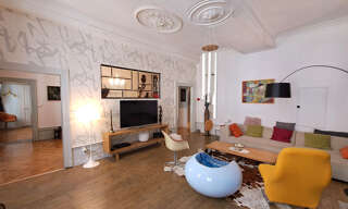 Appartement 3 Pièces 132 m² à vendre à Chambéry (73000)