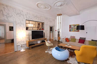 Appartement 3 pièces 359000 €