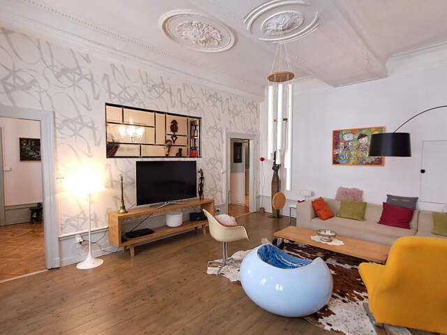 Appartement Chambery 3 pièce(s) 132.92 m2 — photo du bien