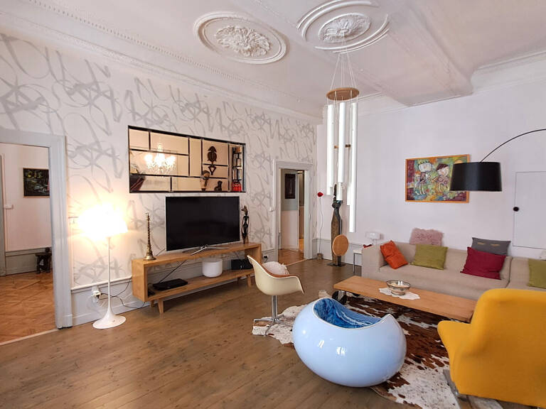 Appartement Chambery 3 pièce(s) 132.92 m2 — photo 1