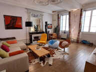 Appartement Chambery 3 pièce(s) 132.92 m2 — photo 2