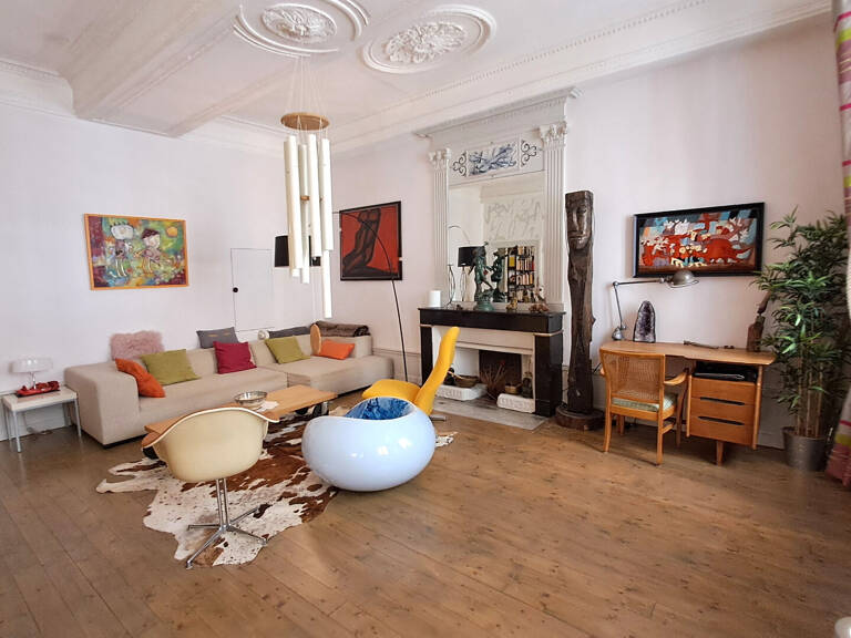 Appartement Chambery 3 pièce(s) 132.92 m2 — photo 1