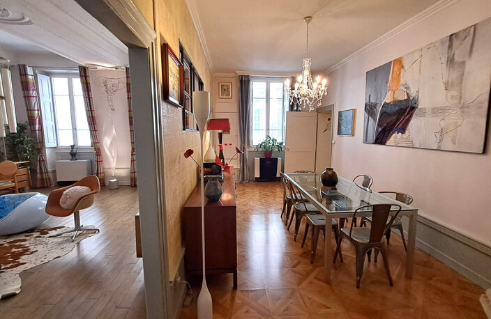 Appartement Chambery 3 pièce(s) 132.92 m2 — photo 2