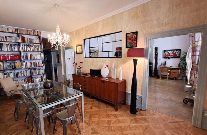 Appartement Chambery 3 pièce(s) 132.92 m2 — photo 3