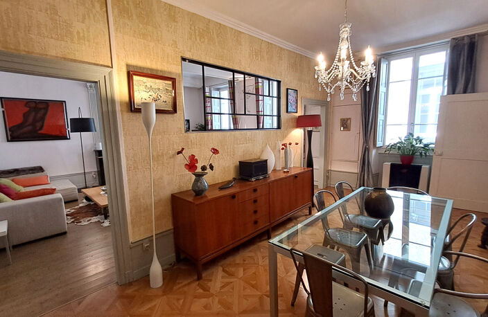 Appartement Chambery 3 pièce(s) 132.92 m2 — photo 4