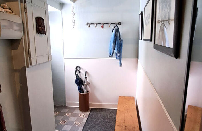 Appartement Chambery 3 pièce(s) 132.92 m2 — photo 5