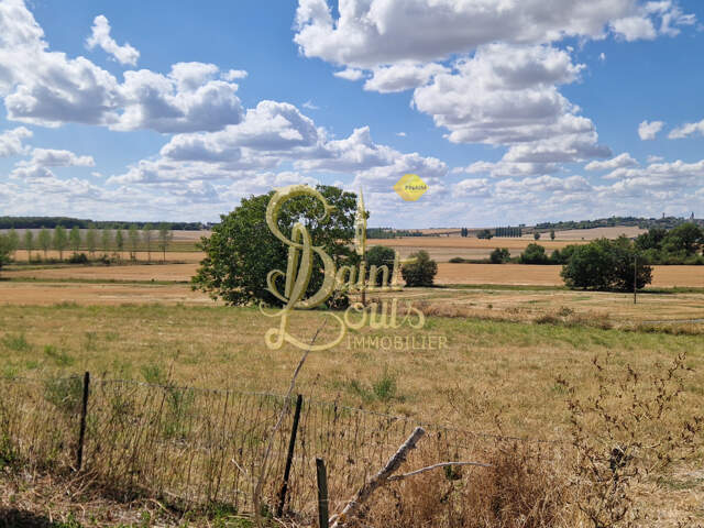 PETITE FERMETTE A RENOVER — photo du bien