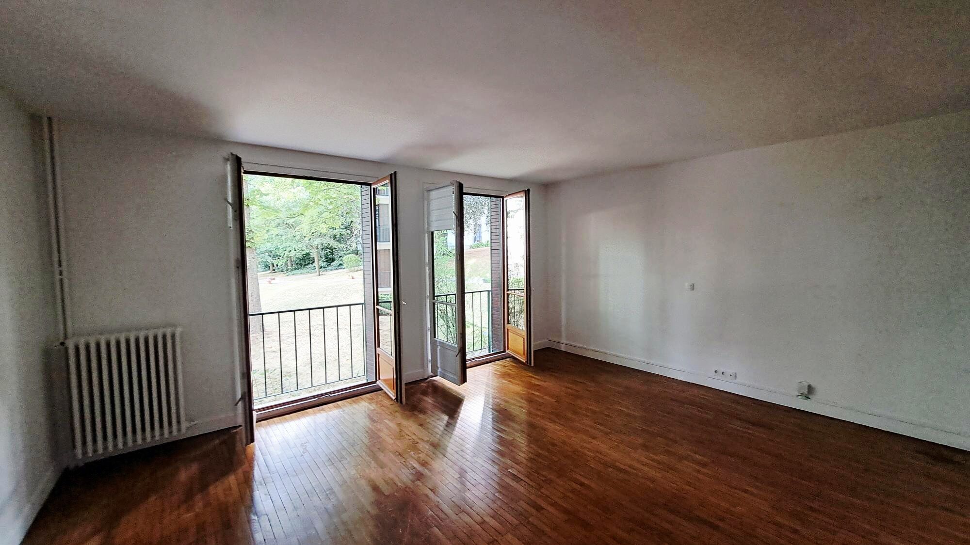 Appartement de 4/5 pièces