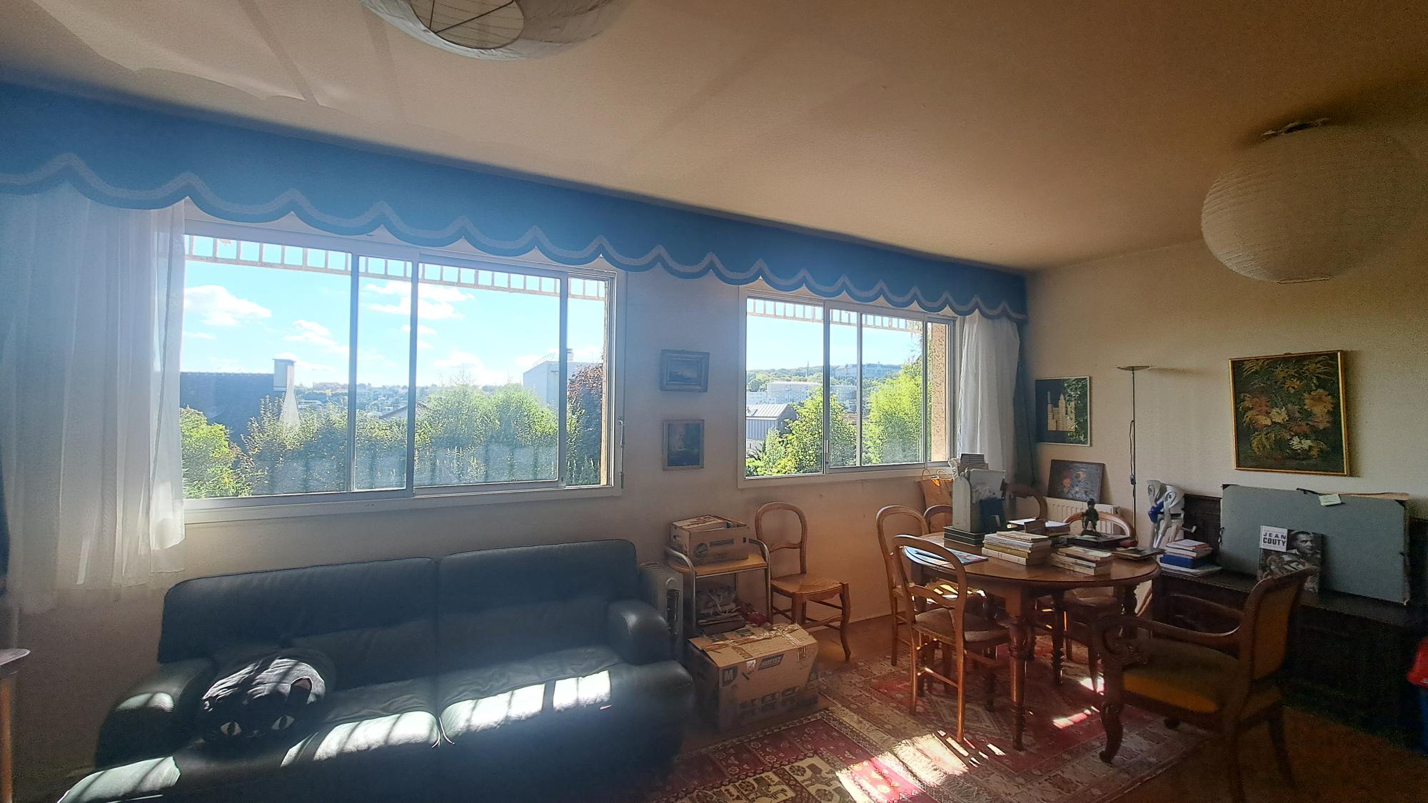 Appartement familial de 5/6 pièces