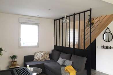 Maison 3 pièces 810 €