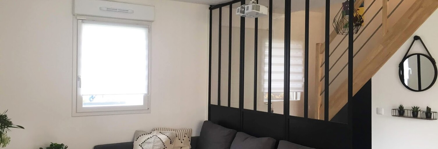 Maison 3 Pièces 70 m² à louer à Cenon (33150)