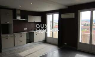 Appartement 3 Pièces 63 m² à louer à Valence (26000)