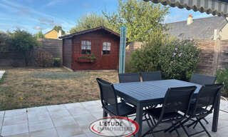 Maison 6 Pièces 129 m² à vendre à Carquefou (44470)
