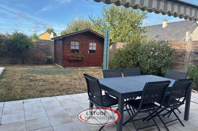 Maison 6 pièces 328500 €