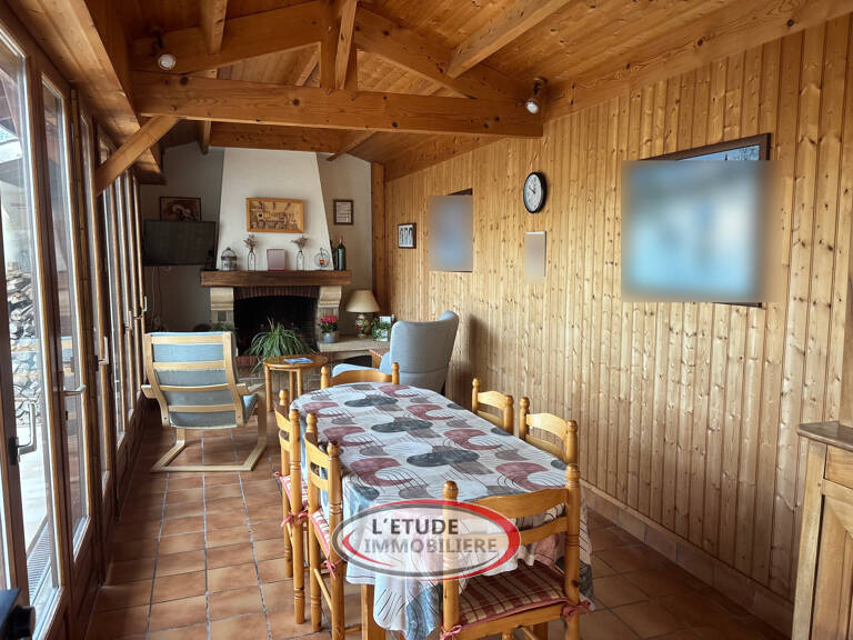 Une maison pleine de charme au coeur du bourg de Carquefou — photo 1