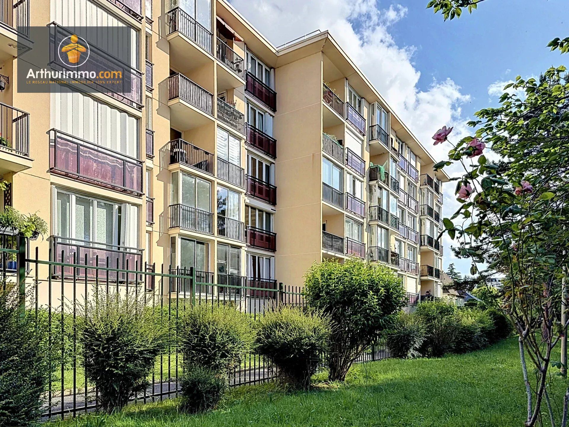 Appartement 4 pièces 75 m² · à Eaubonne · 75 m² · 230 000 €
