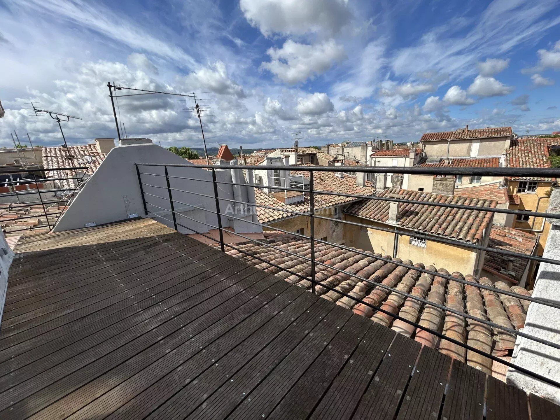 Appartement 3 pièces 80 m² · à Aix-en-Provence · 80 m² · 1 500 €/mois
