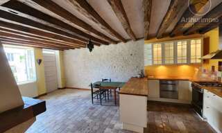 Maison 3 Pièces 94 m² à vendre à Josnes (41370)