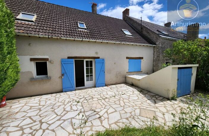 Maison charmante  avec beau jardin — photo 2