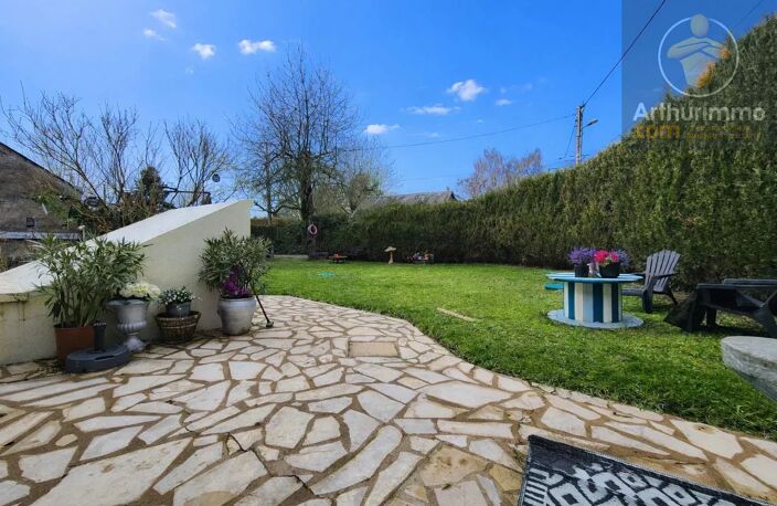 Maison charmante  avec beau jardin — photo 3