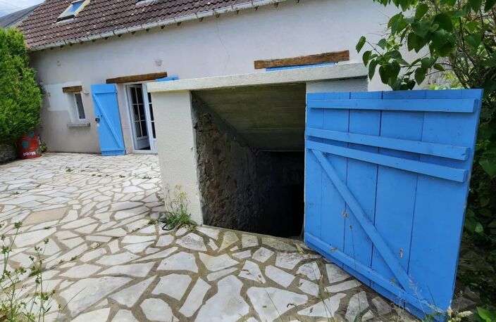 Maison charmante  avec beau jardin — photo 5