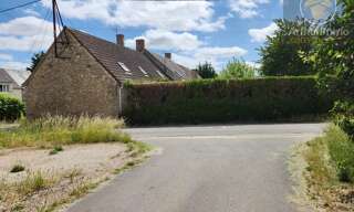 Maison 3 Pièces 94 m² à vendre à Josnes (41370)