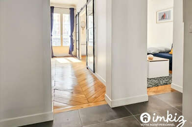 Appartement 2 pièces 519000 €