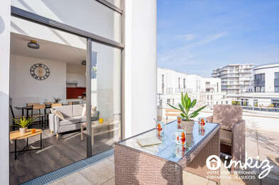 Appartement 5 pièces 689000 €