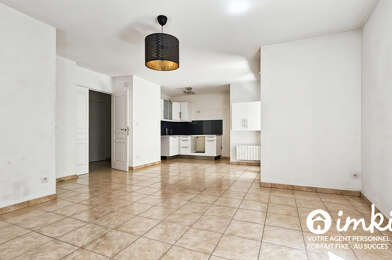 Appartement 3 pièces 319900 €