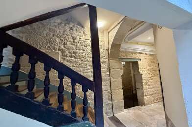 Appartement 1 pièces 186500 €