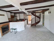 Maison de village de 105m2 à acheter à Ballon — photo 3