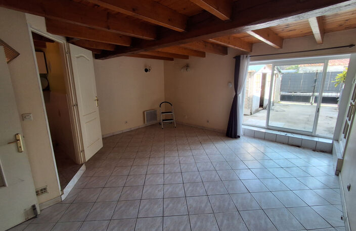 Maison de village de 105m2 à acheter à Ballon — photo 4