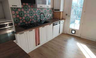 Maison 5 Pièces 101 m² à vendre à Rochefort (17300)