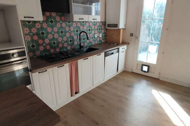 Maison 5 pièces 206700 €