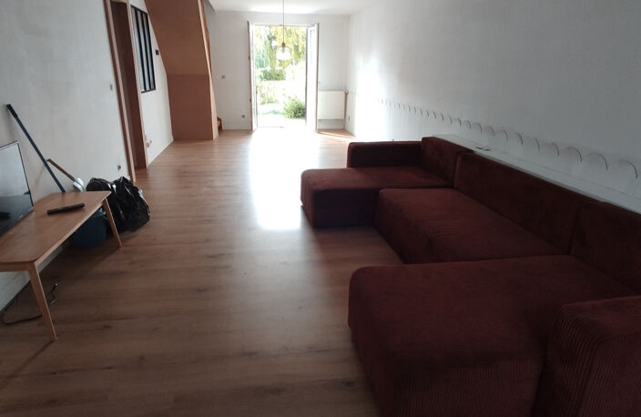 Maison proche centre-ville — photo 5