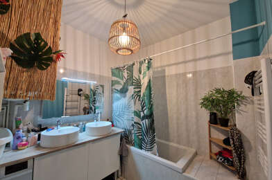 Appartement 3 pièces 180000 €
