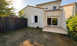 Maison 4 Pièces 73 m² à vendre à Meschers-sur-Gironde (17132)