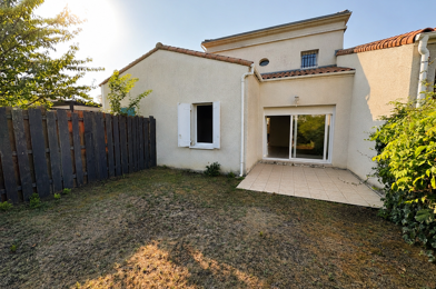 Maison 4 pièces 241500 €