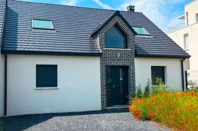 Maison 5 pièces 267000 €