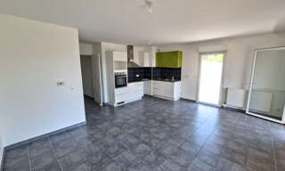 Appartement 4 Pièces 71 m² à louer à Marseille 12 (13012)