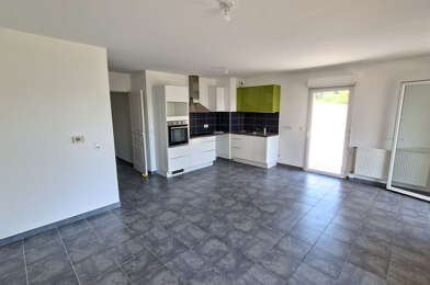 Appartement 4 pièces 1530 €
