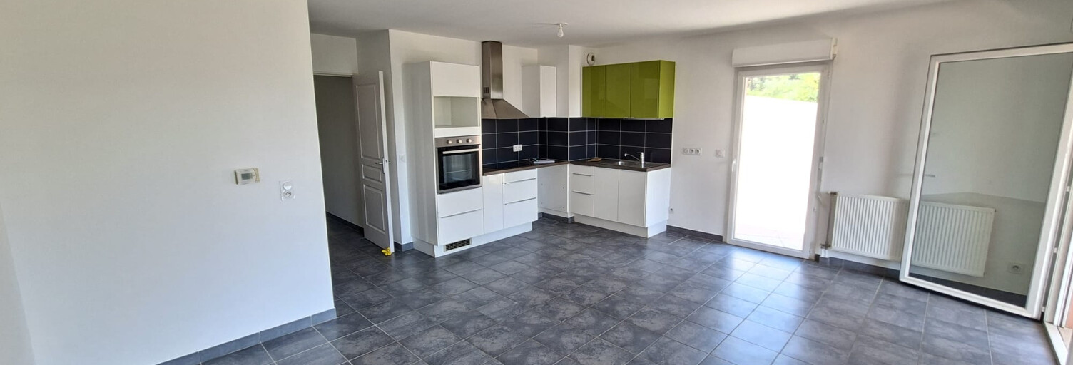 Appartement 4 Pièces 71 m² à louer à Marseille 12 (13012)