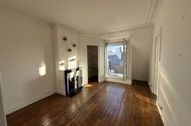 Appartement 2 pièces 420000 €