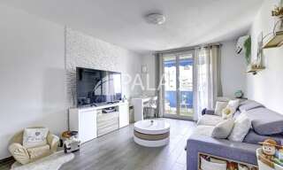 Appartement 3 Pièces 56 m² à vendre à Nice (06200)