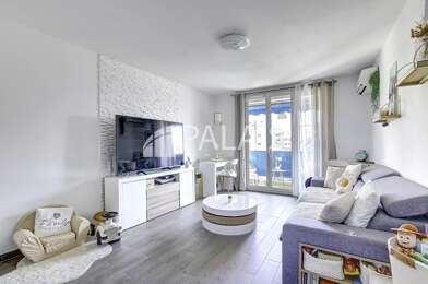 Appartement 3 pièces 239000 €