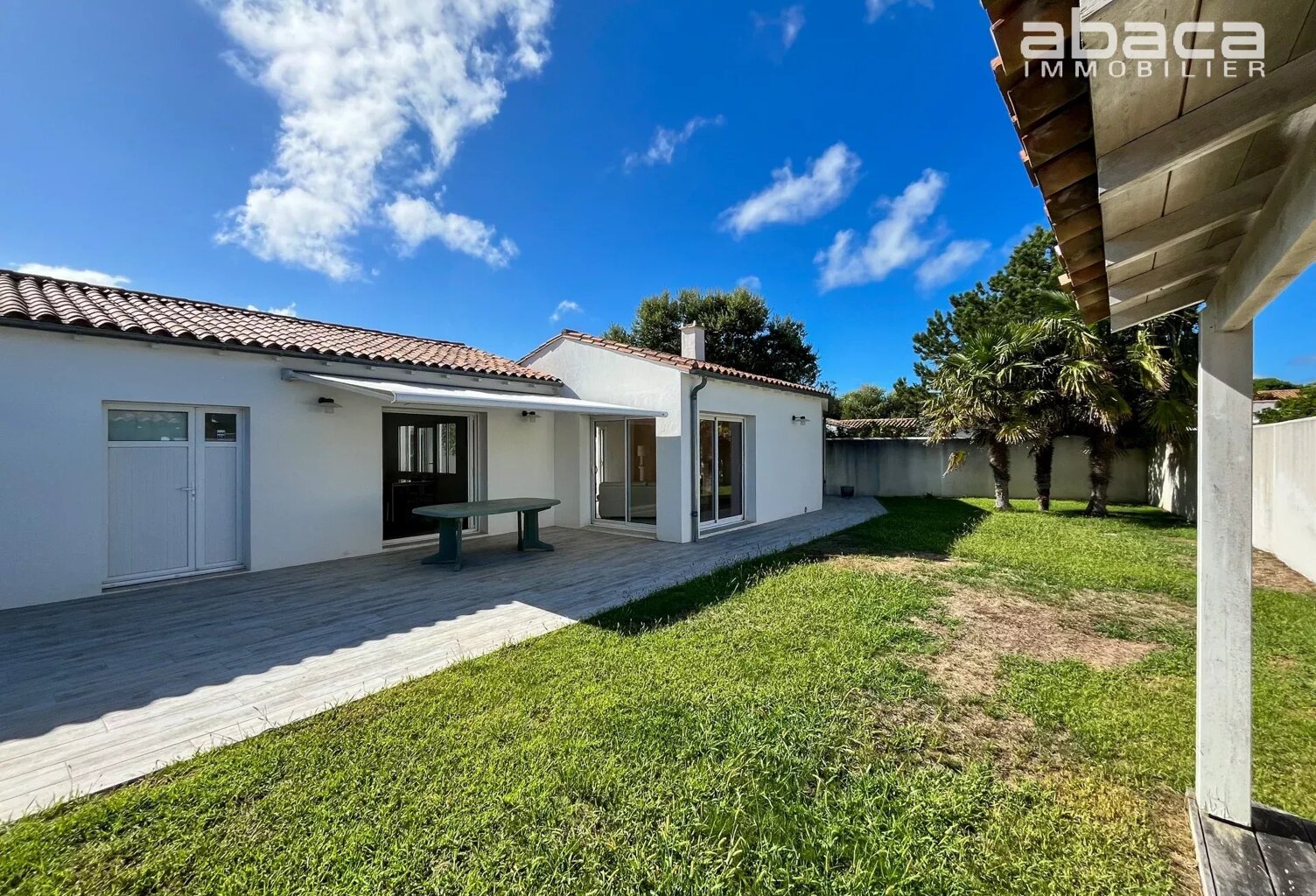 Maison, Le Bois Plage en Ré, Ile de Ré — photo 1