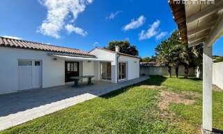 Maison 4 Pièces 102 m² à vendre à Le Bois-Plage-en-Ré (17580)