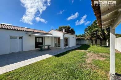 Maison 4 pièces 899000 €