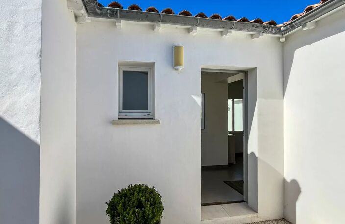 Maison, Le Bois Plage en Ré, Ile de Ré — photo 2